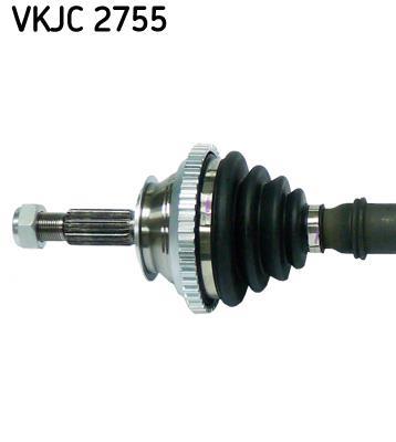 Cardan SKF ref. VKJC 2755